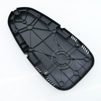 BMW (Original OE) - BMW R1150RS R 1150 RS R22 Motorabdeckung Motor Abdeckung vorn Deckel - Bild 3 von 4