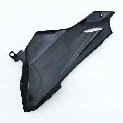 Honda (Original OE) - HONDA CBR125 CBR125R JC50 Bugverkleidung rechts Verkleidung unten 64310-KPP-T000 - Bild 4 von 7