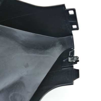 Honda (Original OE) - HONDA CBR125 CBR125R JC50 Bugverkleidung links Verkleidung unten 64320-KPP-T000 - Bild 5 von 7