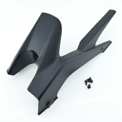 HONDA CBR125 CBR125R JC50 Fender Kotflügel hinten Kettenschutz 40510-KPP-T010