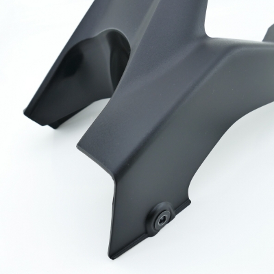Honda (Original OE) - HONDA CBR125 CBR125R JC50 Fender Kotflügel hinten Kettenschutz 40510-KPP-T010 - Bild 2 von 6