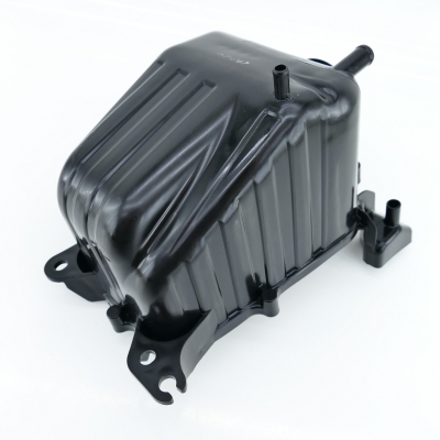 Honda (Original OE) - HONDA CBR125 CBR125R JC50 Luftfilterkasten Kasten Luftfilter nur 6376km - Bild 5 von 6