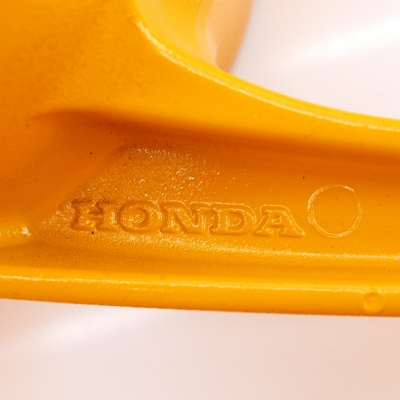 Honda (Original OE) - HONDA CBR125 CBR125R JC50 Felge hinten Hinterradfelge Rad Hinterrad UNFALLFREI - Bild 5 von 7
