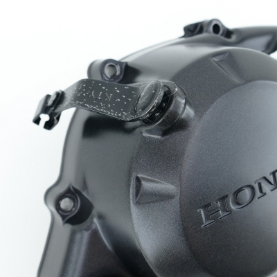 Honda (Original OE) - HONDA CBR125 CBR125R JC50 Kupplungsdeckel Motordeckel Seitendeckel UNFALLFREI - Bild 3 von 6