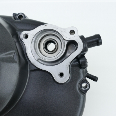 Honda (Original OE) - HONDA CBR125 CBR125R JC50 Kupplungsdeckel Motordeckel Seitendeckel UNFALLFREI - Bild 4 von 6