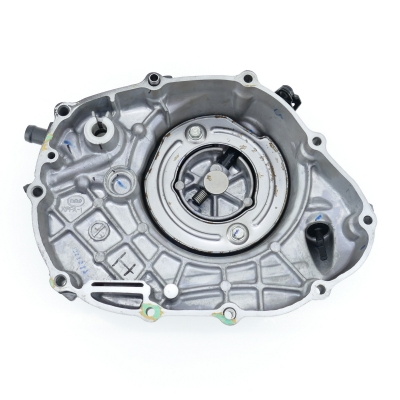 Honda (Original OE) - HONDA CBR125 CBR125R JC50 Kupplungsdeckel Motordeckel Seitendeckel UNFALLFREI - Bild 5 von 6