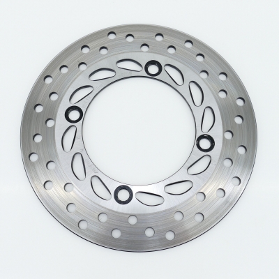 HONDA CBR125 CBR125R JC50 Bremsscheibe hinten Hinterradbremsscheibe 3,9mm
