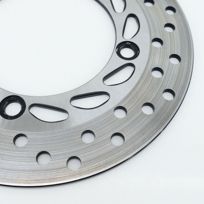 Honda (Original OE) - HONDA CBR125 CBR125R JC50 Bremsscheibe hinten Hinterradbremsscheibe 3,9mm - Bild 2 von 4