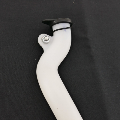 Honda (Original OE) - HONDA CBR125 CBR125R JC50 Ausgleichsbehälter Behälter Kühlwasser Tank Kühler - Bild 3 von 5