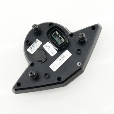 Honda (Original OE) - HONDA CBR125 CBR125R JC50 Tacho Cockpit Armaturbrett Armatur nur 6376km - Bild 5 von 8