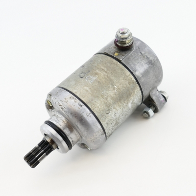 HONDA CBR125 CBR125R JC50 Anlasser Starter Motor nur 6376km