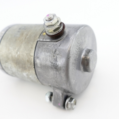 Honda (Original OE) - HONDA CBR125 CBR125R JC50 Anlasser Starter Motor nur 6376km - Bild 3 von 5
