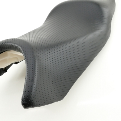 Yamaha (Original OE) - YAMAHA FZ6 FZ6-S RJ07 Fazer Sitzbank Sitz nur 9771km - Bild 2 von 8