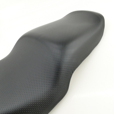 Yamaha (Original OE) - YAMAHA FZ6 FZ6-S RJ07 Fazer Sitzbank Sitz nur 9771km - Bild 3 von 8