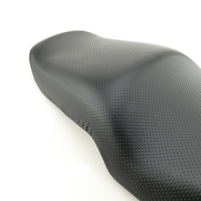 Yamaha (Original OE) - YAMAHA FZ6 FZ6-S RJ07 Fazer Sitzbank Sitz nur 9771km - Bild 5 von 8