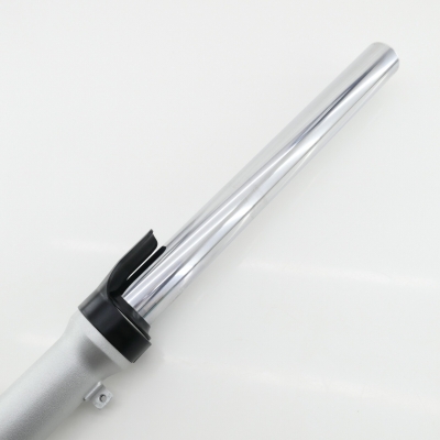 Yamaha (Original OE) - YAMAHA FZ6 FZ6-S RJ07 Fazer Gabel Gabelholm Telegabel links nur 9771km - Bild 3 von 6