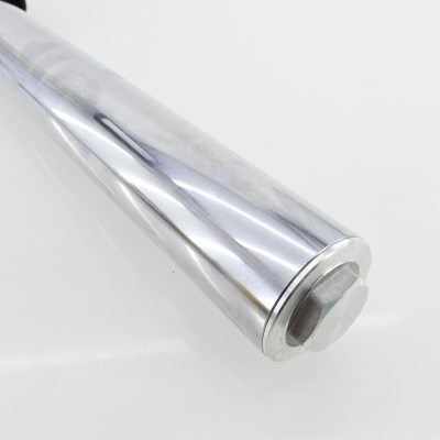 Yamaha (Original OE) - YAMAHA FZ6 FZ6-S RJ07 Fazer Gabel Gabelholm Telegabel links nur 9771km - Bild 5 von 6