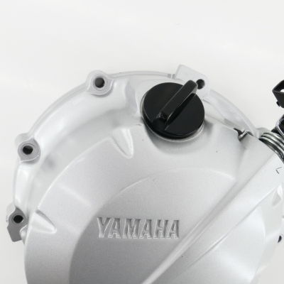 Yamaha (Original OE) - YAMAHA FZ6 FZ6-S RJ07 Fazer Kupplungsdeckel Motordeckel Seitendeckel Motor - Bild 6 von 8