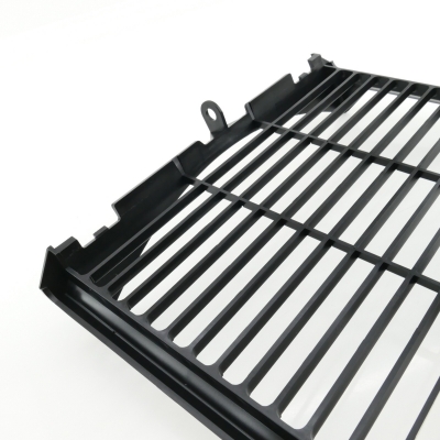 Yamaha (Original OE) - YAMAHA FZ6 FZ6-S RJ07 Fazer Kühler Grill Kühlerverkleidung Kühlergrill - Bild 5 von 6