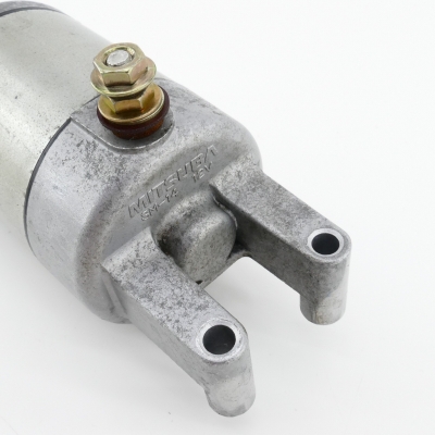 Yamaha (Original OE) - YAMAHA FZ6 FZ6-S RJ07 Fazer Anlasser Starter nur 9771km - Bild 3 von 5