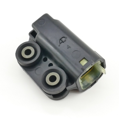 Yamaha (Original OE) - YAMAHA FZ6 FZ6-S RJ07 Fazer Neigungssensor Crashsensor Schräglagensensor Sensor - Bild 2 von 5