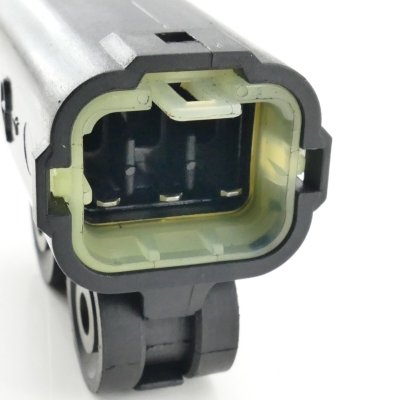 Yamaha (Original OE) - YAMAHA FZ6 FZ6-S RJ07 Fazer Neigungssensor Crashsensor Schräglagensensor Sensor - Bild 4 von 5