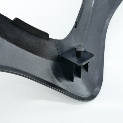 Suzuki (Original OE) - SUZUKI GSF600 GSF600S WVA8 Frontverkleidung Scheinwerfer Maske Verkleidung - Bild 5 von 8