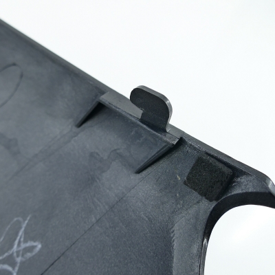 Suzuki (Original OE) - SUZUKI GSF600 GSF600S WVA8 Frontverkleidung Scheinwerfer Maske Verkleidung - Bild 6 von 8