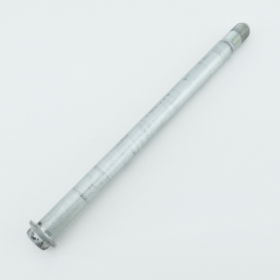 SUZUKI GSF600 GSF600S WVA8 Steckachse Radachse Achse vorn vorne nur 8281km