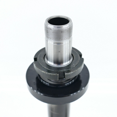 Suzuki (Original OE) - SUZUKI GSF600 GSF600S WVA8 Gabelbrücke unten untere Brücke Gabel nur 8281km - Bild 5 von 6