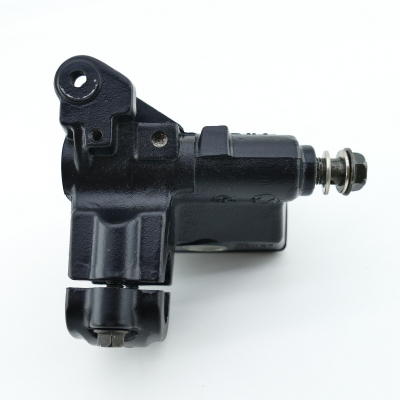 Suzuki (Original OE) - SUZUKI GSF600 GSF600S WVA8 Bremspumpe vorn vorne Handbremspumpe Pumpe Bremse - Bild 4 von 6