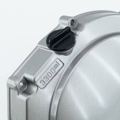 Suzuki (Original OE) - SUZUKI GSF600 GSF600S WVA8 Motordeckel Kupplungsdeckel Seitendeckel Deckel Motor - Bild 3 von 5