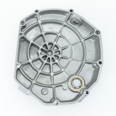 Suzuki (Original OE) - SUZUKI GSF600 GSF600S WVA8 Motordeckel Kupplungsdeckel Seitendeckel Deckel Motor - Bild 4 von 5