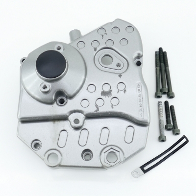 SUZUKI GSF600 GSF600S WVA8 Ritzelabdeckung Ritzeldeckel Abdeckung Kette