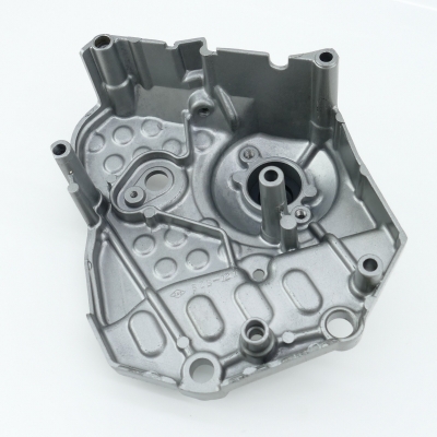 Suzuki (Original OE) - SUZUKI GSF600 GSF600S WVA8 Ritzelabdeckung Ritzeldeckel Abdeckung Kette - Bild 3 von 5