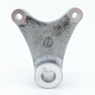 Suzuki (Original OE) - SUZUKI GSF600 GSF600S WVA8 Bremssattelhalter Bremsanker Bremsankerplatte - Bild 2 von 3