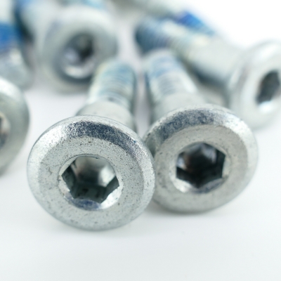 Suzuki (Original OE) - SUZUKI GSF600 GSF600S WVA8 Bremsscheibenschrauben Schrauben Bremsscheibe - Bild 2 von 4