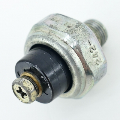 Kawasaki (Original OE) - KAWASAKI EN500 EN500A 1990-1993 Öldruckschalter Oeldruckschalter Öldruck - Bild 3 von 6