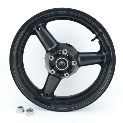 SUZUKI GSF600 GSF600S WVA8 Felge hinten Hinterradfelge Rad Hinterrad nur 8281km