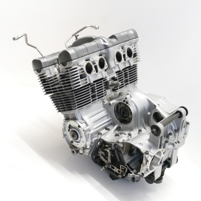 YAMAHA XJ900 XJ900S Diversion 4KM Motor Antrieb engine nur 26489km UNFALLFREI