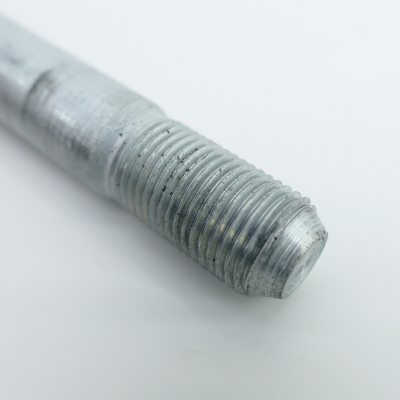 Suzuki (Original OE) - SUZUKI GSF600 GSF600S WVA8 Steckachse Radachse Achse vorn vorne Vorderradachse - Bild 3 von 4