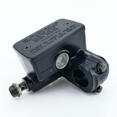 SUZUKI GSF600 GSF600S WVA8 Bremspumpe vorn vorne Handbremspumpe Pumpe Bremse