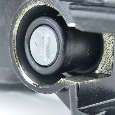 Suzuki (Original OE) - SUZUKI GSF600 GSF600S WVA8 Bremspumpe vorn vorne Handbremspumpe Pumpe Bremse - Bild 3 von 7