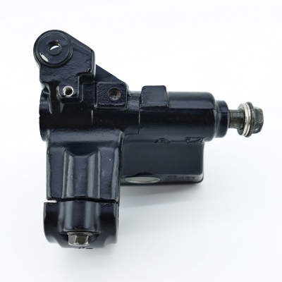 Suzuki (Original OE) - SUZUKI GSF600 GSF600S WVA8 Bremspumpe vorn vorne Handbremspumpe Pumpe Bremse - Bild 4 von 7