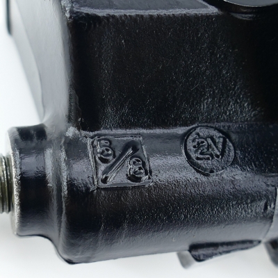 Suzuki (Original OE) - SUZUKI GSF600 GSF600S WVA8 Bremspumpe vorn vorne Handbremspumpe Pumpe Bremse - Bild 5 von 7