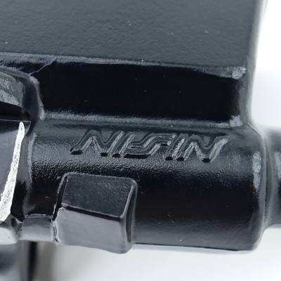 Suzuki (Original OE) - SUZUKI GSF600 GSF600S WVA8 Bremspumpe vorn vorne Handbremspumpe Pumpe Bremse - Bild 6 von 7