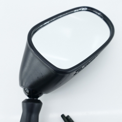 Suzuki (Original OE) - SUZUKI GSF600 GSF600S WVA8 Spiegel Rückspiegel rechts nur 16344km - Bild 3 von 7