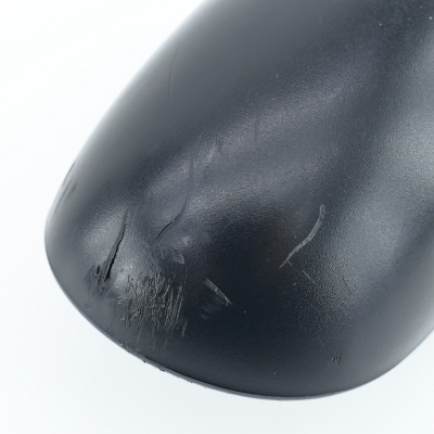 Suzuki (Original OE) - SUZUKI GSF600 GSF600S WVA8 Spiegel Rückspiegel rechts nur 16344km - Bild 5 von 7