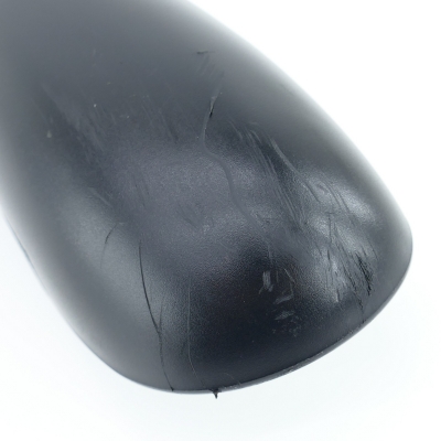 Suzuki (Original OE) - SUZUKI GSF600 GSF600S WVA8 Spiegel Rückspiegel links nur 16344km - Bild 5 von 6