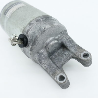 Suzuki (Original OE) - SUZUKI GSF600 GSF600S WVA8 Anlasser Starter 31100-08F00 nur 16344km - Bild 3 von 5